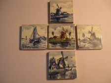 Nachlass, 5 antike Keramik