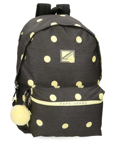 Pepe jeans rucksack - jeans, 65223d1