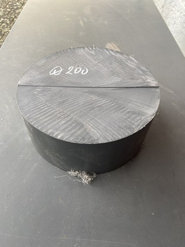 Pvc grau 200mm - pvc, grau,