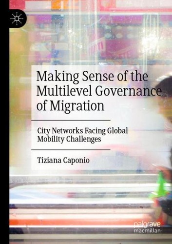 Making sense the multilevel - sense, of