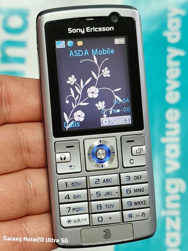 Sony ericsson k630i - sony,