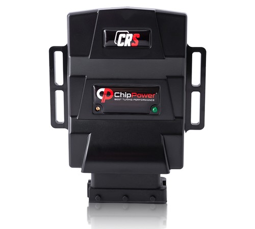 Chiptuning crs für - chiptuning, mercedes