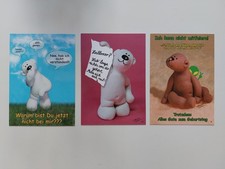 Tatzino Karten Satire Lustige