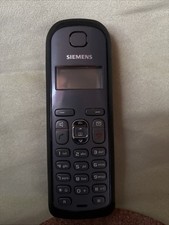 Siemens Gigaset AS28H