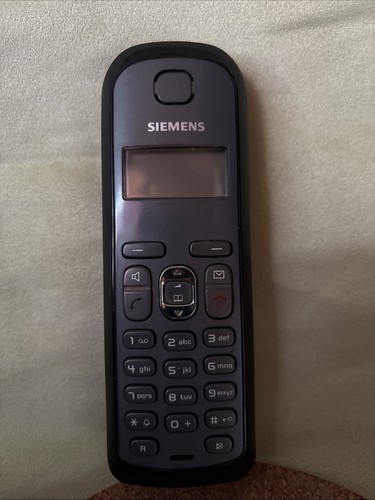 Siemens gigaset as28h - gigaset,