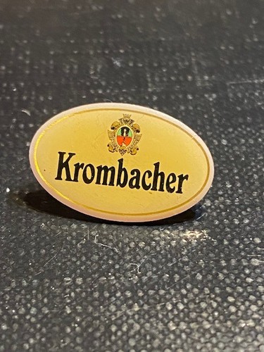 Pins extrem seltene