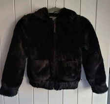Warme Kuscheljacke Teddy Fell
