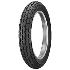 DUNLOP Motorradreifen 130/80