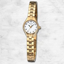 Regent metall damen uhr - regent,