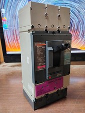 MERLIN GERIN NSJ400 H CIRCUIT