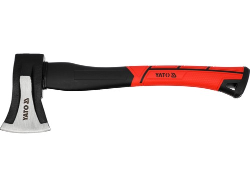 Yato spaltaxt fiberglas stiel - yato,