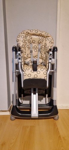 Peg perego hochstuhl - perego,