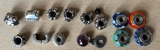 14 Original PANDORA Charms