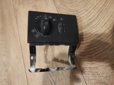 Lichtschalter Mercedes Vito W639 A6399050000 Original