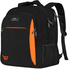 Laptoprucksack 17,3 Zoll USB