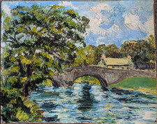 Mitte 20. Jh. Original