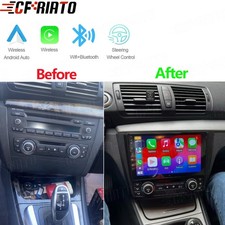 Android 15 Apple Carplay