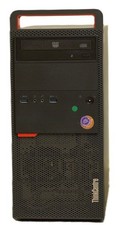 Lenovo M900 ThinkCentre Tower Win10Pro, 8GB RAM, 500GB SSD, Intel Core i5-Gen6