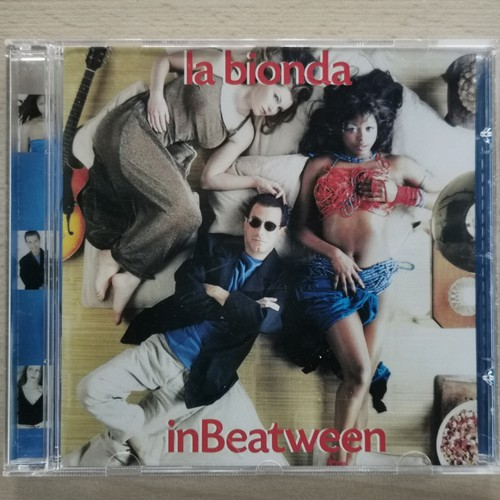 Bionda beatween - bionda, ❖