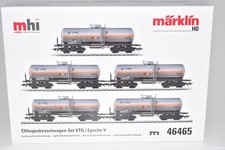 Märklin MHI 46465 VTG