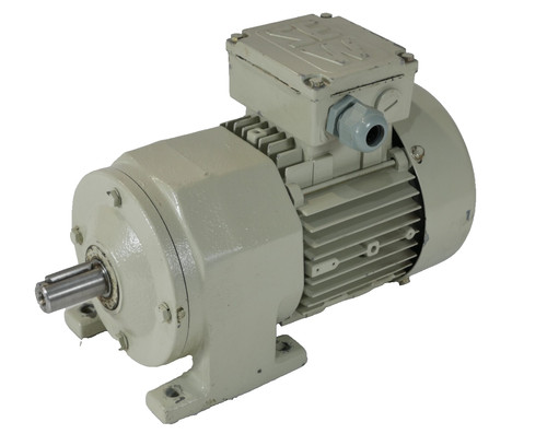 Sew eurodrive getriebemotor - sew,