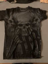 Rock Rebel Shirt M