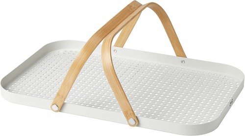 New ikea gronfisk - tray, with