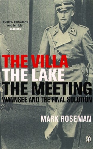 Villa the lake meeting - villa, by