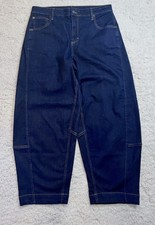 Ruti the Ultimate Barrel Leg