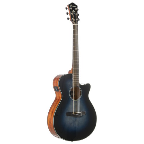 Ibanez aeg50 ibh - aeg50,