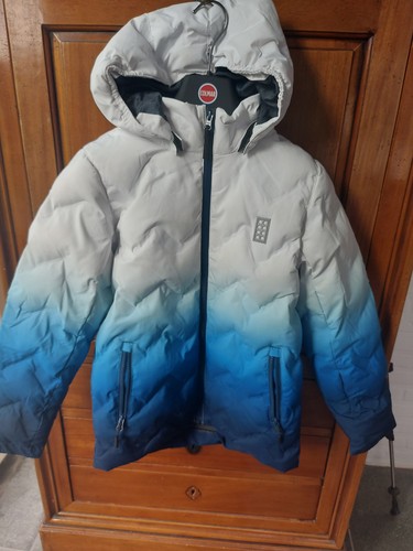 Anorak jungen 146 orginal - anorak, gr.146