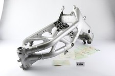 Suzuki SV 650 S AV 1998 - Rahmen N107A