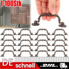 Vintage Stil Möbelgriffe