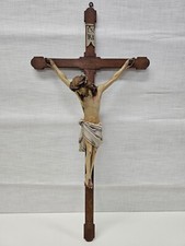 KRUZIFIX NAZARENER 1850 -