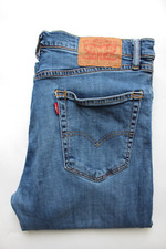Levi 751 straight leg jeans - levi's,