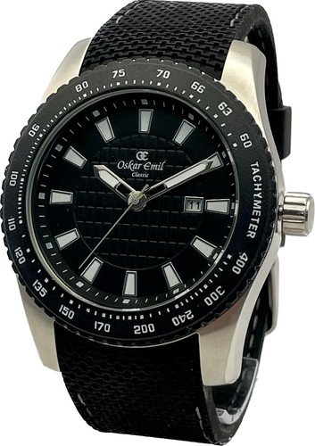 Oskar emil classic alaska - classic,