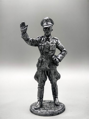 Oberleutnant der