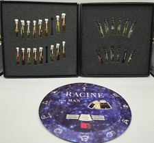 ❤️️ LR Parfumbox Starbox Racine line Vintage