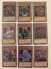 Marik Deck