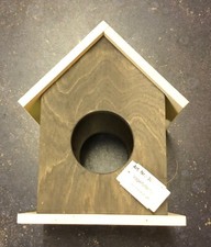 !!NEU!! Vogelhaus bunt