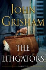 The Litigators - Hardcover By