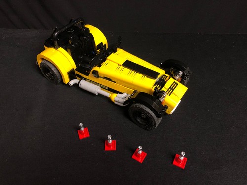 Lego 21307 ideas - lego, (cuusoo)