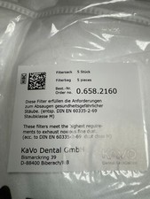 KaVo Dental Original