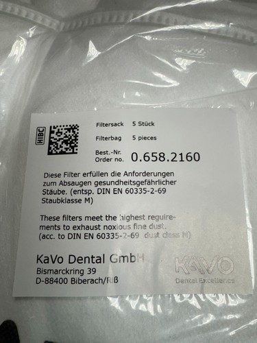 Kavo dental original - dental,
