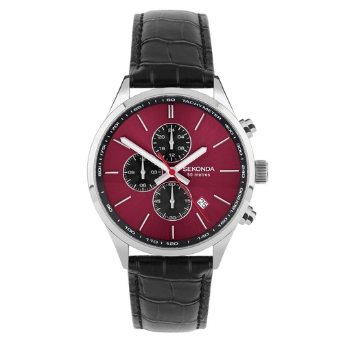 Sekonda uhr 30145 herren - sekonda,