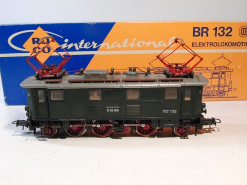 Roco 04145s lok - roco,