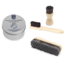  Tadabo - Schuhputzset mit