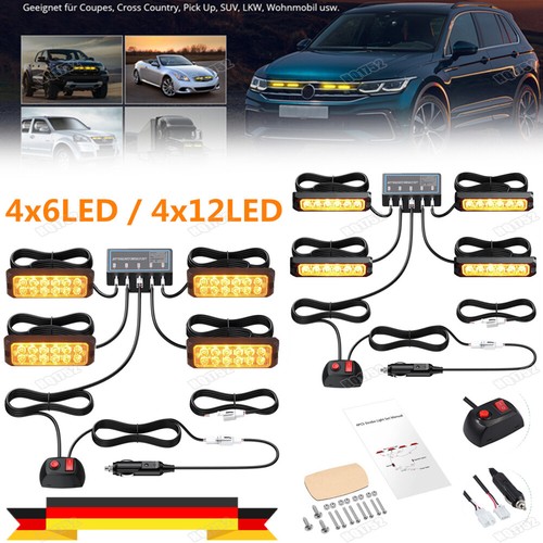 Frontblitzer led blitzlicht - frontblitzer,