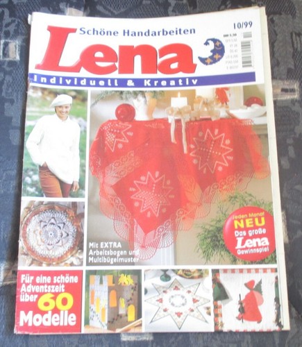 Lena schöne handarbeiten - schöne,