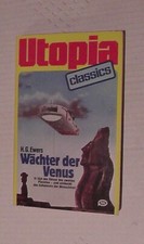 Utopia Classics 35, Wächter